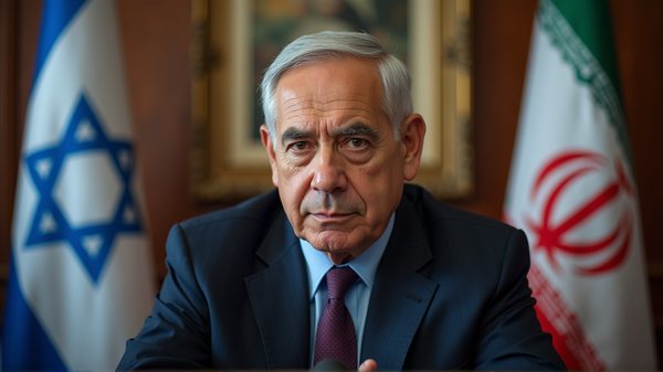 De spanningen lopen op terwijl Israël de Iraanse Opperleider bedreigt