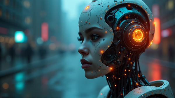 Het Rijk van AI: Het Onthullen van de Impact van het Moderne Tech Imperium