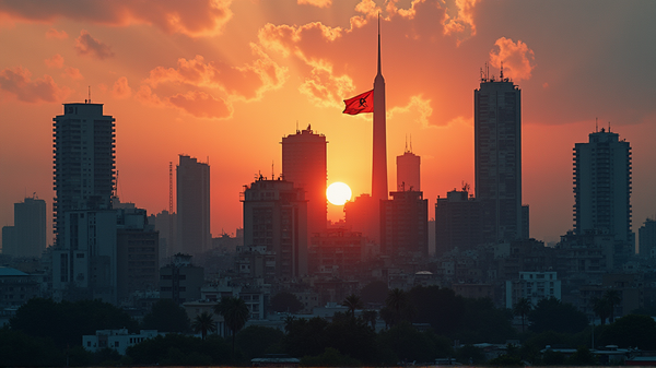 Hartverscheurende Crisis in Gaza Verergert: Een Dag van Tragedie