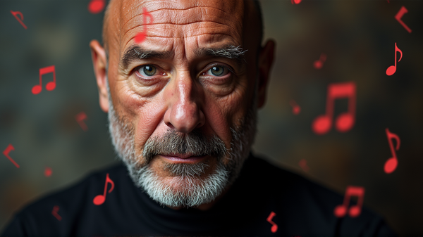 Phil Collins' Hospitalisatie Ontketent Discussie over Muziek en Gezondheid