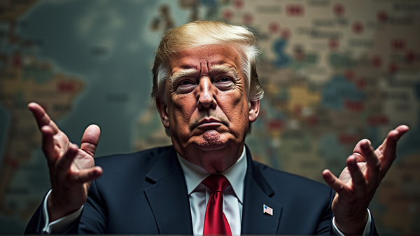 De Eindeloze Verwarring en Potentiële Gevolgen van Trumps Tariefmanoeuvres