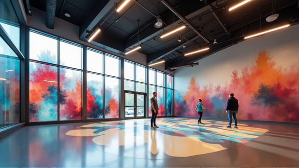 Onthulling van Allina Health Gymnasium bij NUHS: Een Nieuw Tijdperk voor School Atletiek