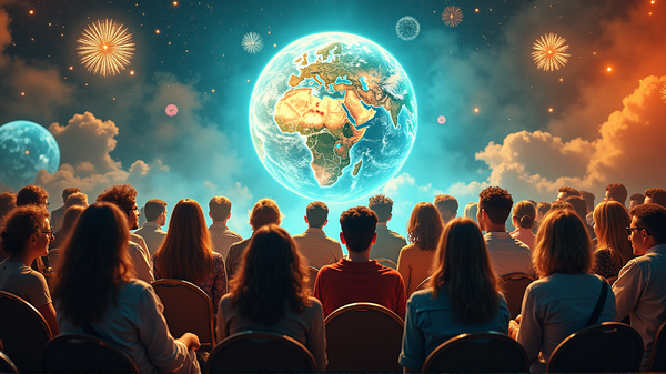 Aftellen naar Brasília: de Wereldconferentie over Klimaat en Gezondheid 2025