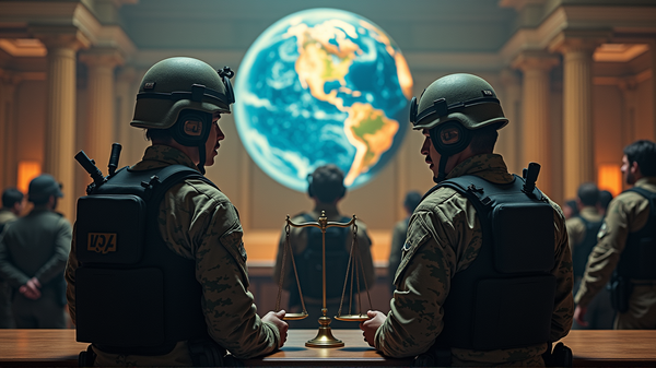 België's Gedurfde Stap: Onderzoeken van Israëlische Soldaten voor Vermeende Oorlogsmisdaden in Gaza