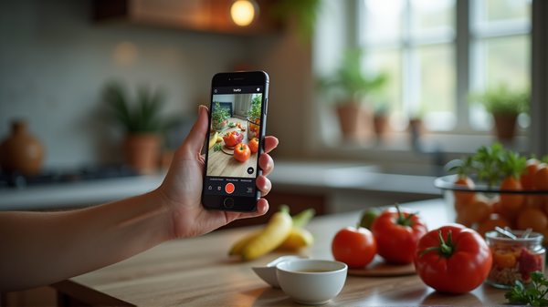 Yuka App: Je Persoonlijke Voedingsdeskundige of Gewoon Een Hype?