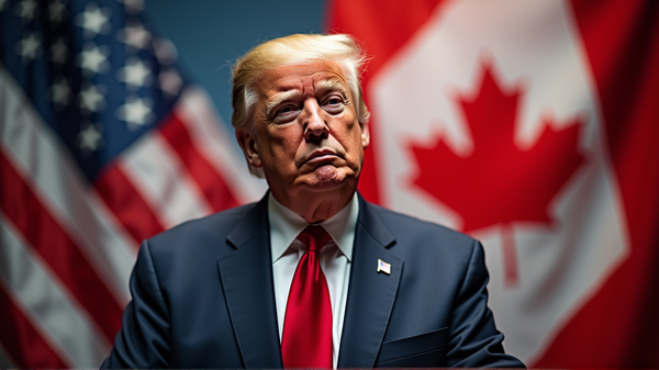 De Economische Zet van Trump: Verstoringen in Zes Decennia van Integratie?