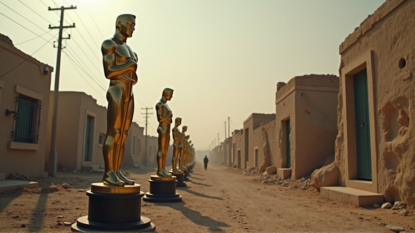 Israëlische Kolonisten Escaleren Aanvallen op Susiya: Een Palestijnse Oscarwinnaar zijn Familie in Gevaar