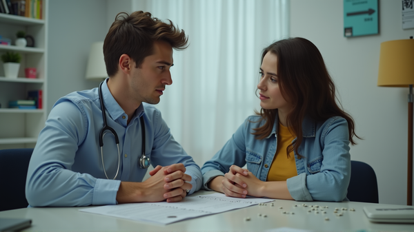 De Verborgen Impact van Abortusbeperkingen op Gezinsplanning: Angstige Toekomsten en Stijgende Anticonceptie Trends