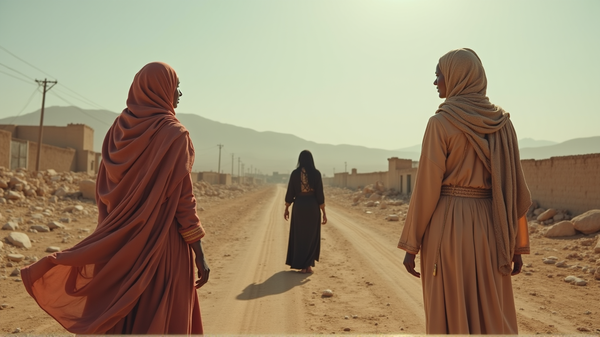 De Vergeten Crisis in Jemen: Vrouwen Worstelen te Midden van Hulpbeperkingen