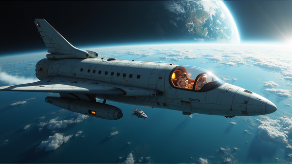 Juli Splashdown van de Dragon-ruimtevaartuig: Een Historisch Moment voor de Ruimtevaart