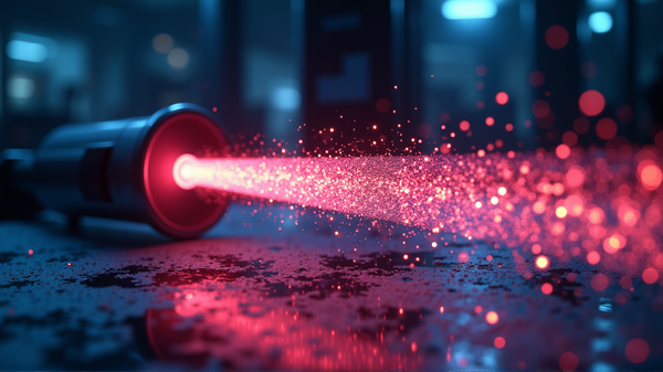 Revolutionair Metamateriaal Stuurt Warmte in Één Richting