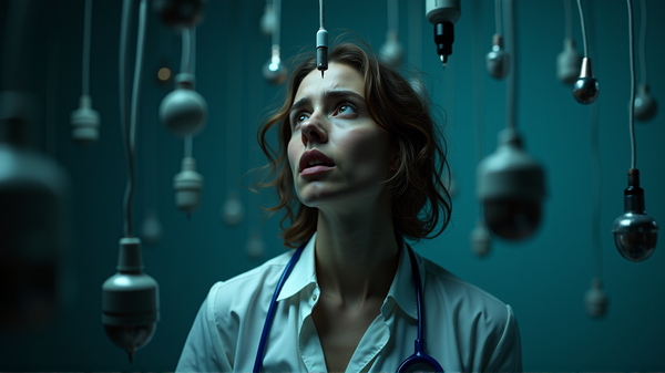 Het Gevaar voor Patiënten nu NIH Financiering voor Hersenenimplantaten Vermindert