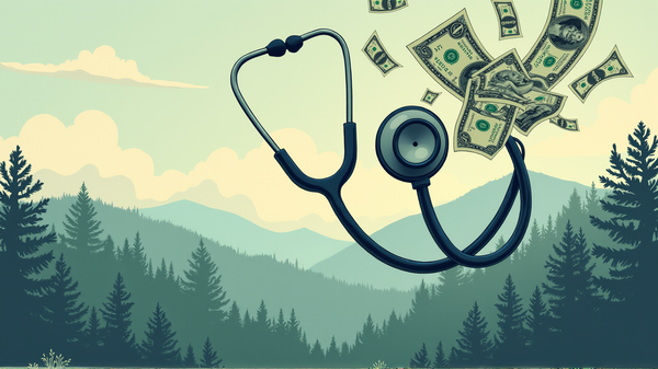 De Dilemma van de Gezondheidszorg in Vermont: Verborgen Waarheden Onthuld