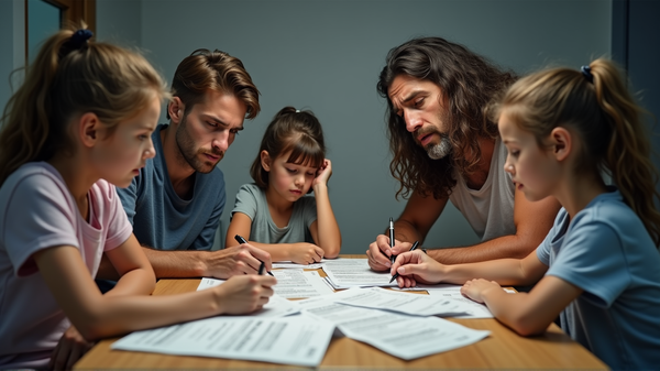 Onvervulde Beloften: Trump's Bezuinigingen op Gezondheidszorg Versterken Zorgen over Medische Schulden