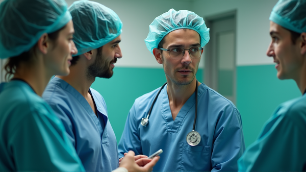 Alameda Health System: Geconfronteerd met Gevolgen van Krimpende Medicaid Fondsen