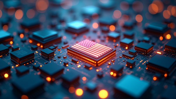 Trumps 100%-tarief op computerchips: Wat betekent het voor jou?