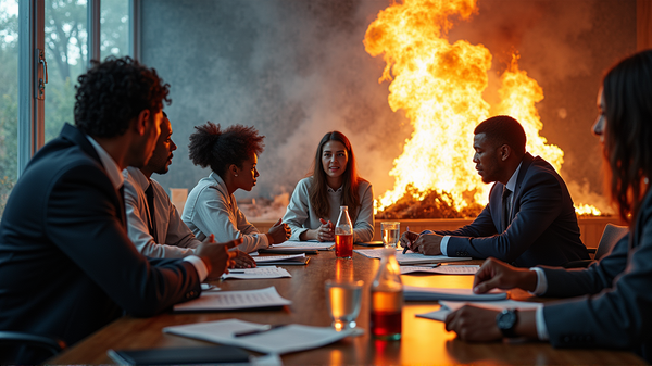 Controverse Barst Los Terwijl NIH's Bhattacharya Onder Vuur Ligt over Standpunt inzake Gezondheidsverschillen