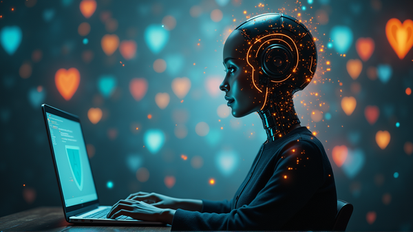 AI Chatbots Worden Prominente Spelers in Geestelijke Gezondheidszorg
