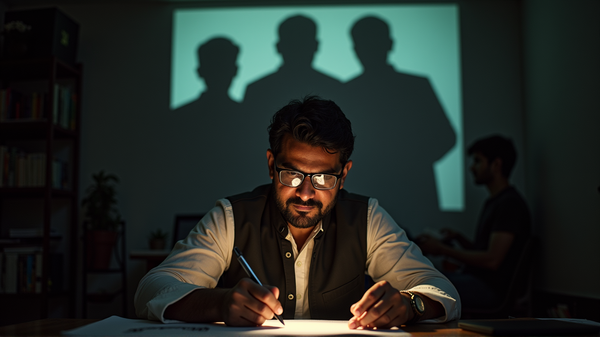 Mysterie Verdiept Zich: Sanjay Raut Zoekt Hulp van Amit Shah over Waar Verblijf Ex-VP Dhankhar