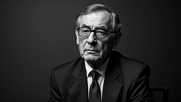 Ion Iliescu: De Man Die Het Moderne Roemenië Definieerde Met Een Complexe Erfenis
