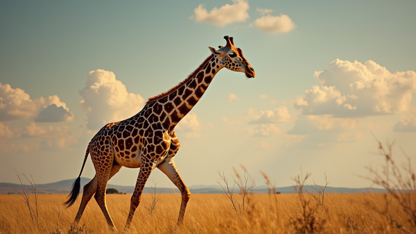 Giraffe Diversity in Afrika Onthuld: Vier Soorten Herdefiniëren Behoudsinspanningen
