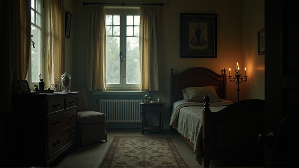 Tragisch Verhaal van de Jongere Bhopal Bewoner's Voortijdige Overlijden