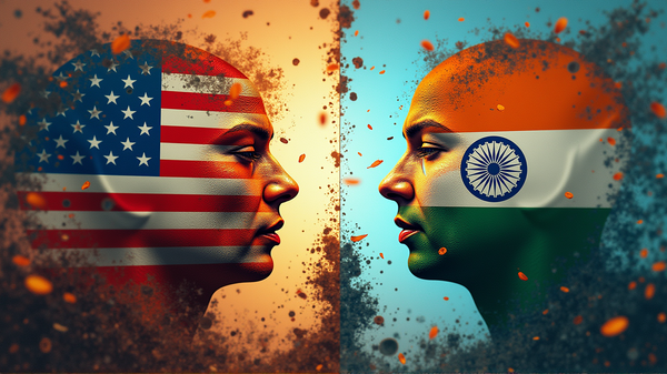 Amerikaanse Econoom: Trump's Tarieven op India Schenden Internationaal Recht