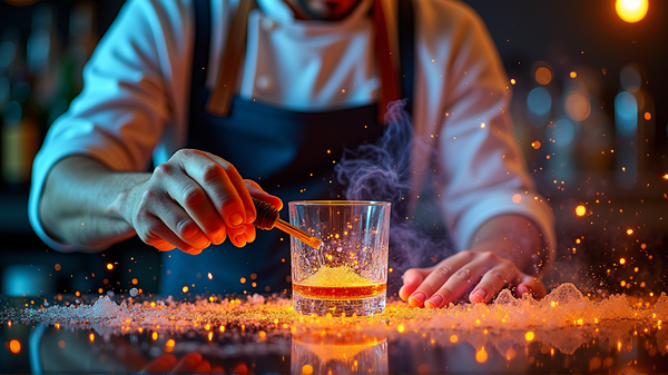 Het Augustusnummer van Caterer Magazine: Een Baken voor de F&B-industrie