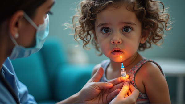 Mogelijke Schrapping van Pfizer Covid Vaccin door FDA Roept Zorgen op in Landen