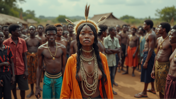 Schietpartij Betrokken met Politie op Rosebud: Schokgolven door de Sioux-gemeenschap