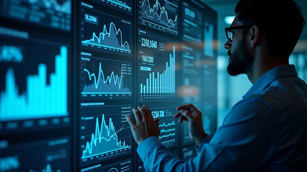 De Revolutie van de Fiscale Professionaliteit: Deloitte's Nieuwe ME Tax Pulse App