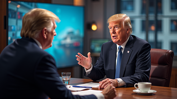 Fox News Inzichten: Trumps Rol in Oekraïne Vredesstrategie