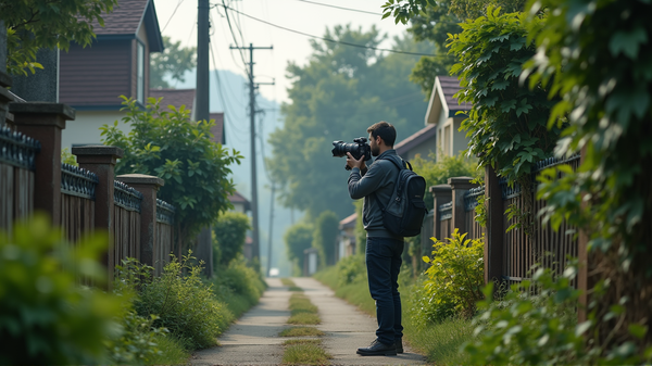 USF Afgestudeerde Ontdekt St. Petersburg's Stinkende Probleem