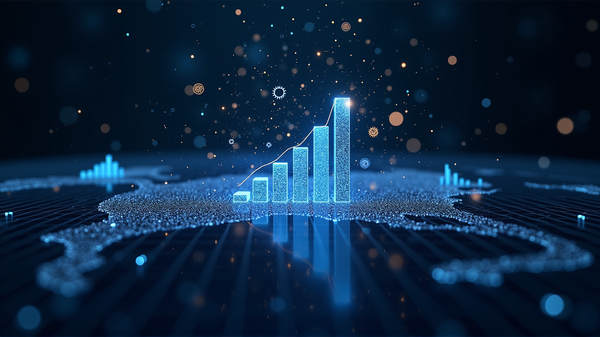 Chainlink en Pyth Baanbrekende Nieuwe Weg met On-Chain Initiatief voor Amerikaanse Gegevens