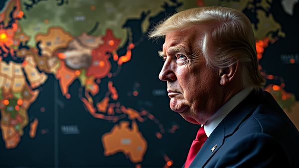 Kan Donald Trump de Nobelprijs voor Economie Winnen? Peter Navarro Denkt van Wel