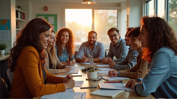 Californië Kampt met Kritiek Tekort aan Gedragsgezondheidsprofessionals
