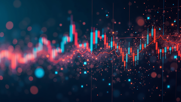Technische Onrust: TSX Daalt te Midden van Geopolitieke Spanning en Economische Verschuivingen