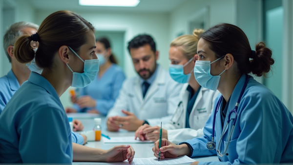Kennedy's Panel Under Fire: Vertraging Dreigt voor Hepatitis B Vaccinatie bij Pasgeborenen