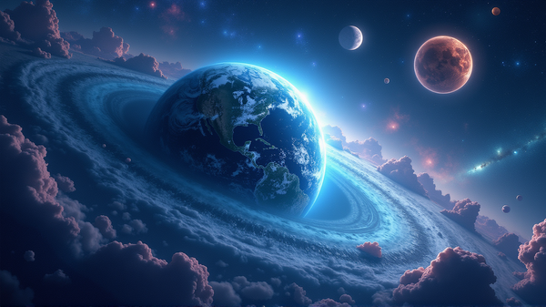 6.000 buitenaardse werelden & de wedergeboorte van de ozonlaag: Een nieuw tijdperk voor de wetenschap