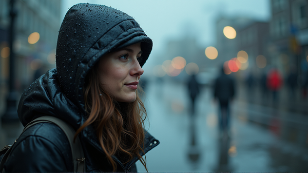 Wetenschap Onthuld: Evan Bush's Zoektocht om Klimaat en Curiosa te Ontcijferen