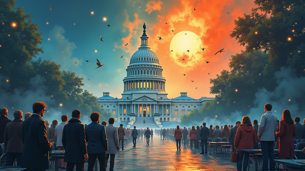 Rep. Davis Pleit voor Transparantie in Dierproeven tijdens Belangrijk Briefing op Capitol Hill