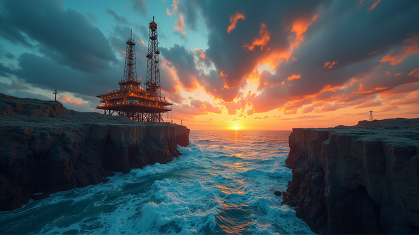 Baanbrekende Innovaties in Schalieolie-Exploratie Onthuld