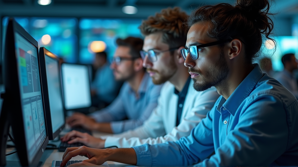 Frontiers Neemt Stelling Tegen Snelle Wetenschap: Een Game Changer!