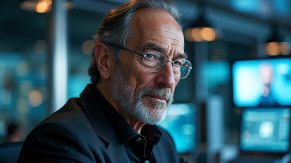 Larry Ellison: De Nieuwe Koning van Miljardairs Overtreft Elon Musk