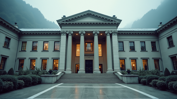 Zal de Zwitserse Nationale Bank Volgende Week Haar Rentes Onveranderd Laten?