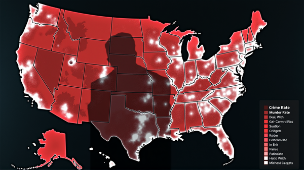 Negeert Trump's Focus op Blauwe Steden het Geweld in Rode Staten?