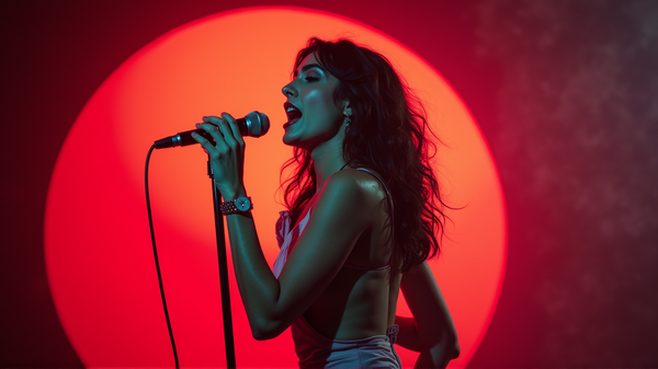 Dua Lipa Verduidelijkt de Controverse: Ontslag van Agent Niet Politiek