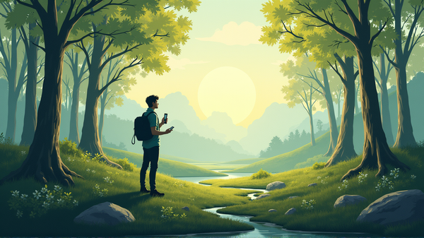 Ontdek de Wetenschap van Eco-Conservering: Professor Goff's Innovatief Onderzoek naar Gedrag van Grondeigenaren