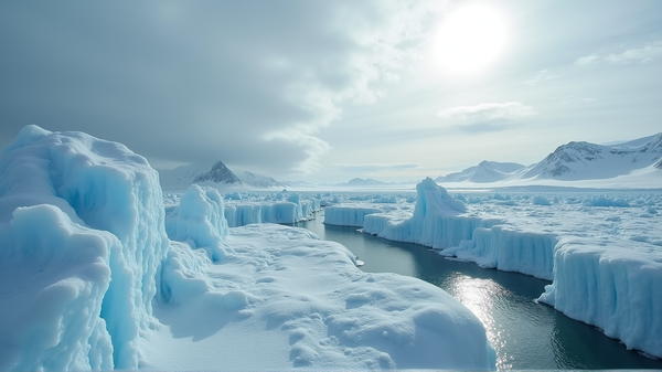 Poolonderzoeken voor Geo-engineering onder Vuur: Zijn Ze Meer Schaadt dan Helpt?