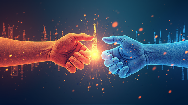 Ghana Telecom-fusie: Een Stap Naar Verbeterde Concurrentie en Digitale Inclusie